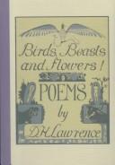 Poems cover