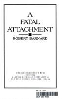 A fatal attachment cover