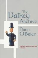 The Dalkey archive cover