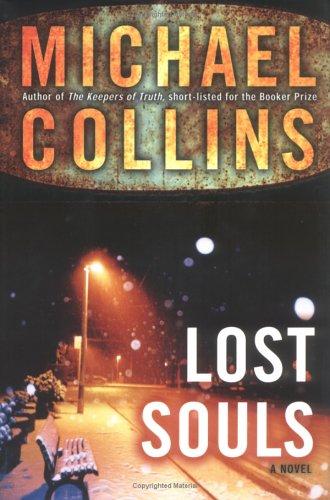 Lost souls cover