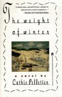 The weight of winter cover