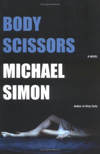 Body scissors cover