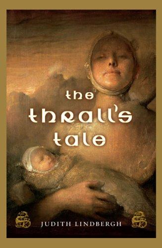 The thrall's tale cover