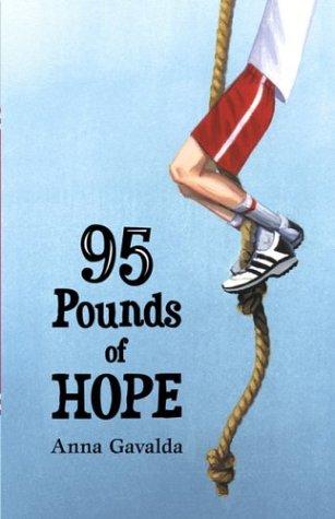 95 pounds of hope cover