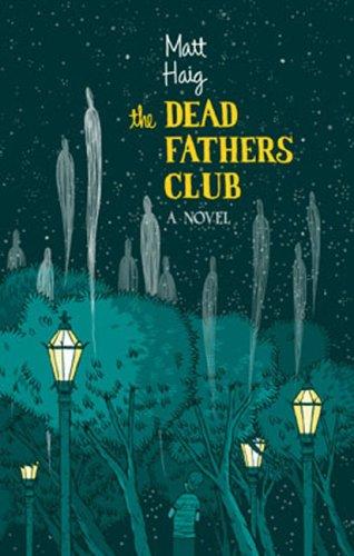 The Dead Fathers Club cover