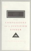 Confessions of a Justified Sinner cover