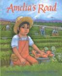 Amelia's Road cover