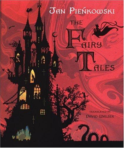 The Fairy Tales cover