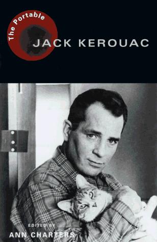 The Portable Jack Kerouac cover