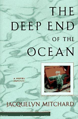 The deep end of the ocean cover