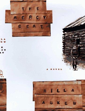 The mercy seat cover