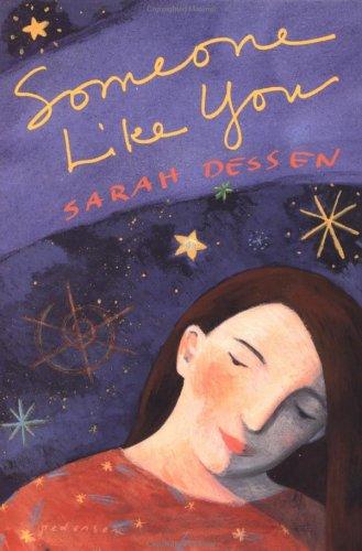 Someone Like You cover