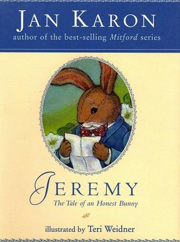 Jeremy cover