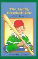 The lucky baseball bat cover
