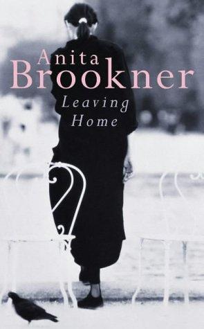 Leaving Home cover