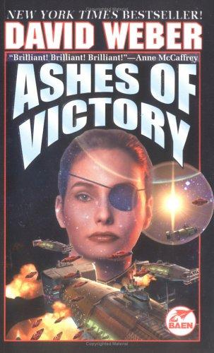 Ashes of Victory cover