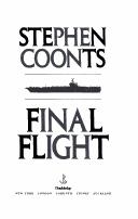 Final flight cover
