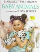 Baby animals cover