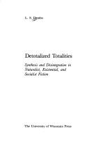 Detotalized totalities cover