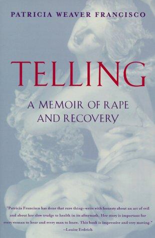 Telling cover