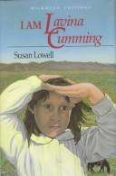 I Am Lavina Cumming cover