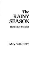 The rainy season cover