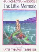 The little mermaid cover