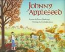 Johnny Appleseed cover