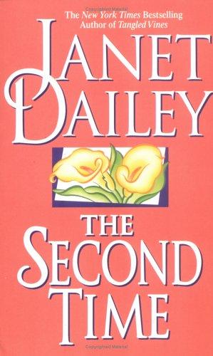 The second time cover
