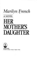 Her Mother's Daughter cover
