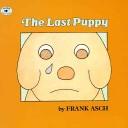 The last puppy cover