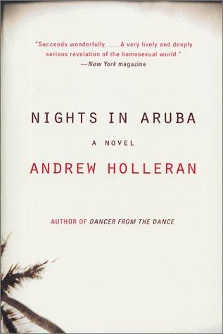 Nights in Aruba (Plume) cover
