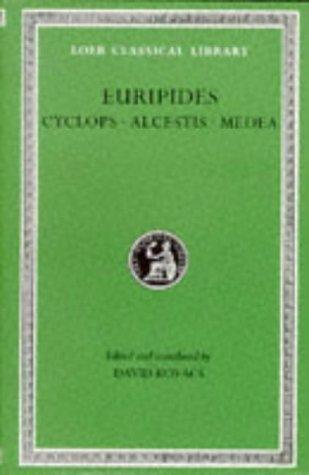 Hippolytus cover