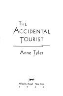 The Accidental Tourist cover
