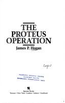 The Proteus operation cover
