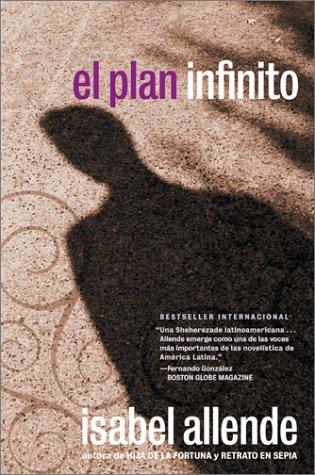 El plan infinito cover