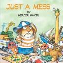 Just a mess cover