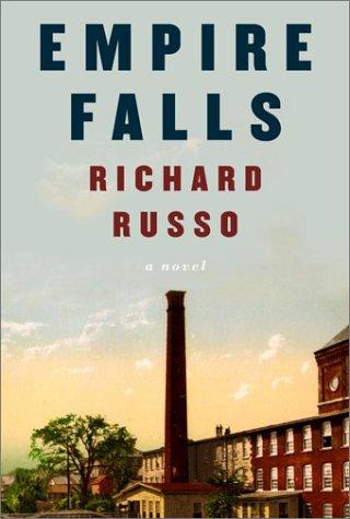 Empire Falls cover