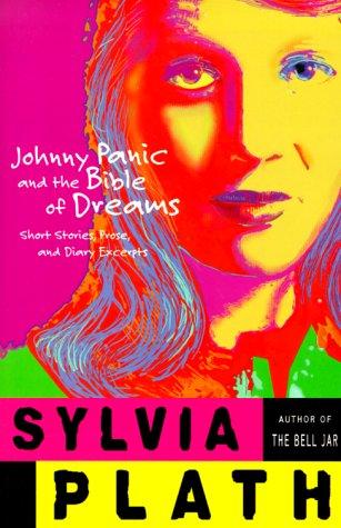 Johnny Panic and the Bible of Dreams cover
