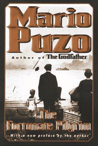 The fortunate pilgrim cover