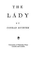 The lady cover