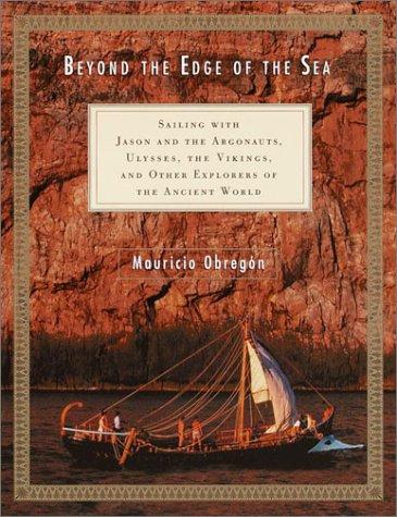 Beyond the Edge of the Sea cover