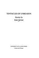 Tentacles of unreason cover