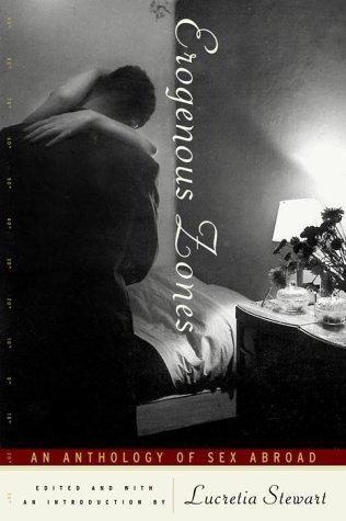 Erogenous Zones cover