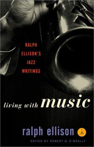 Living with Music cover