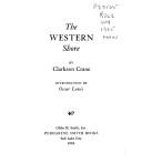 The Western Shore cover