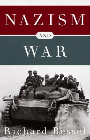 Nazism and War cover
