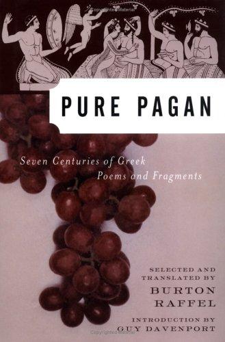 Pure Pagan cover