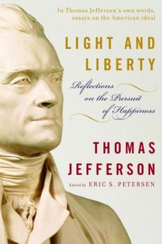 Light and Liberty cover