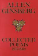 Poems cover